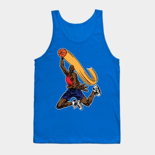 Mike VI Tank Top